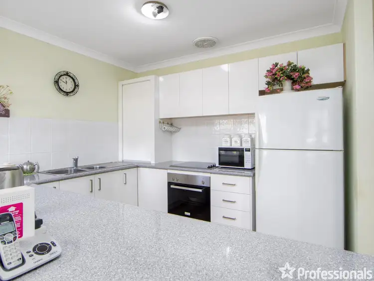 Second view of Homely villa listing, 5/42 Hale Road, Forrestfield WA 6058