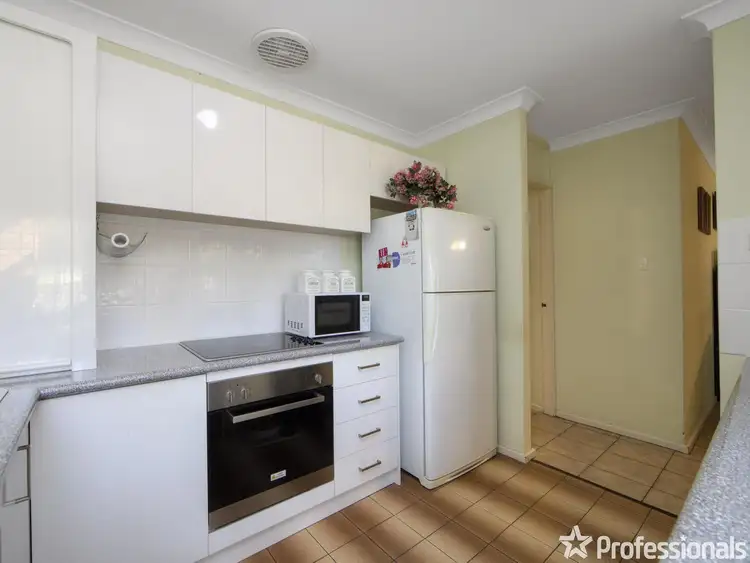 Third view of Homely villa listing, 5/42 Hale Road, Forrestfield WA 6058