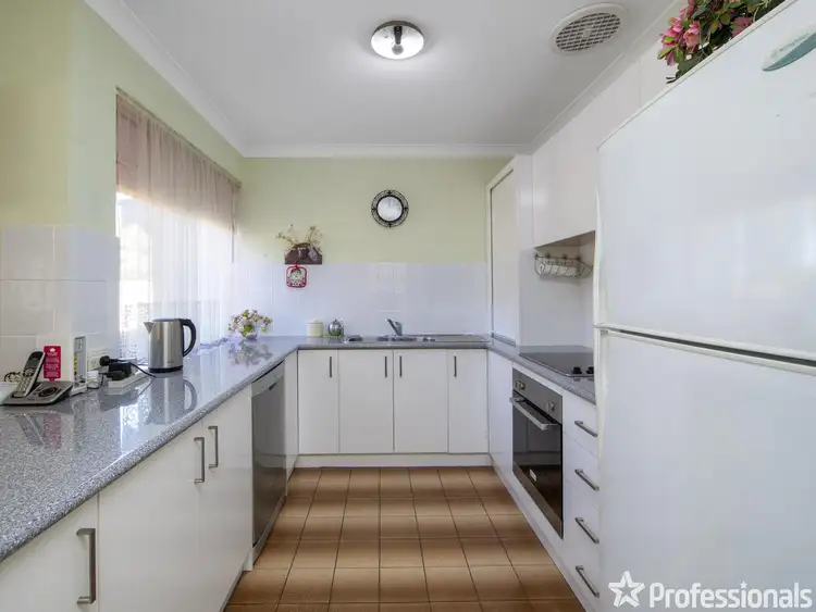 Fourth view of Homely villa listing, 5/42 Hale Road, Forrestfield WA 6058