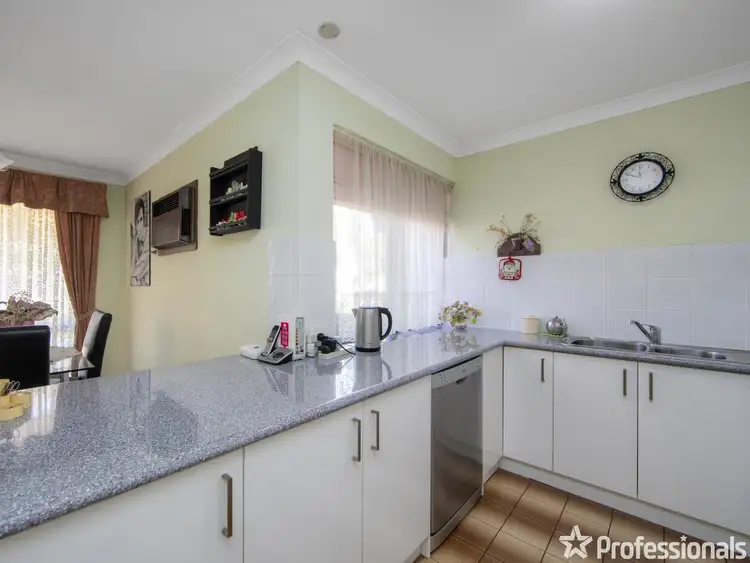 Fifth view of Homely villa listing, 5/42 Hale Road, Forrestfield WA 6058