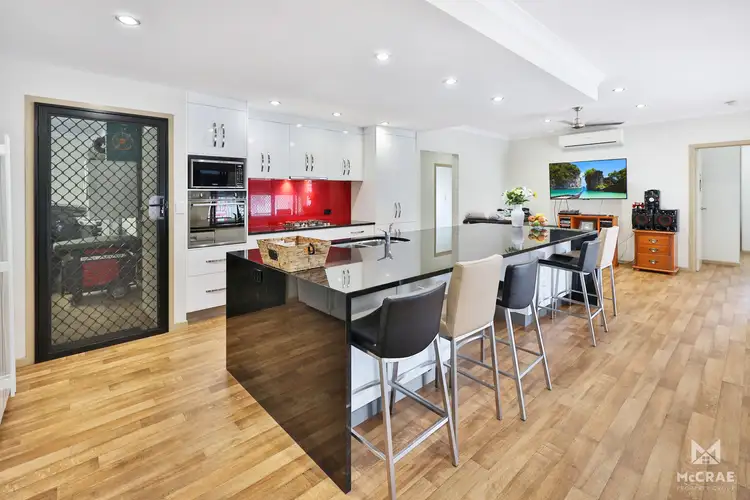 Second view of Homely house listing, 12 Lime Tree Court, Bowen QLD 4805