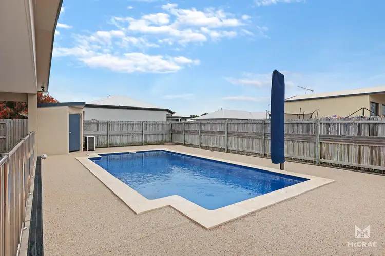 Third view of Homely house listing, 12 Lime Tree Court, Bowen QLD 4805