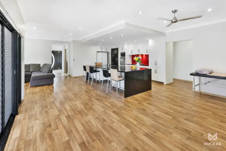 Fourth view of Homely house listing, 12 Lime Tree Court, Bowen QLD 4805