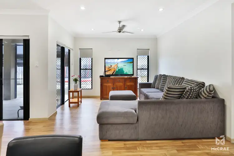 Fifth view of Homely house listing, 12 Lime Tree Court, Bowen QLD 4805