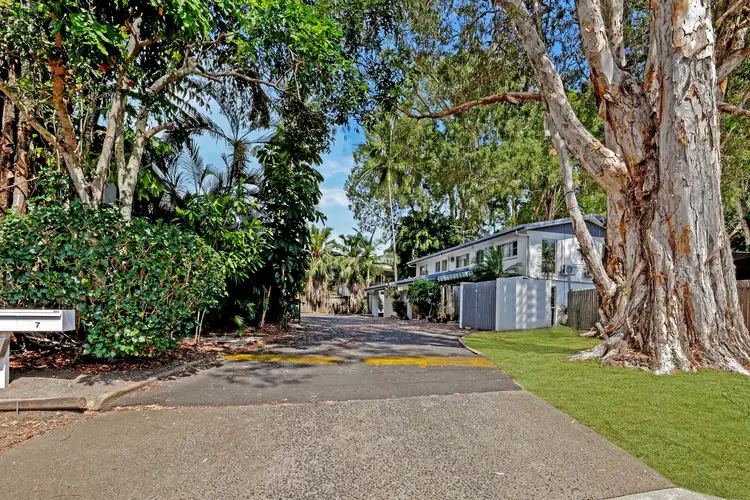 6/21 Bouganvillia Street, Holloways Beach QLD 4878