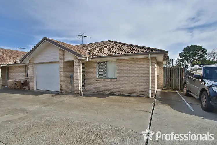 40/8 Rosegum Place, Redbank Plains QLD 4301