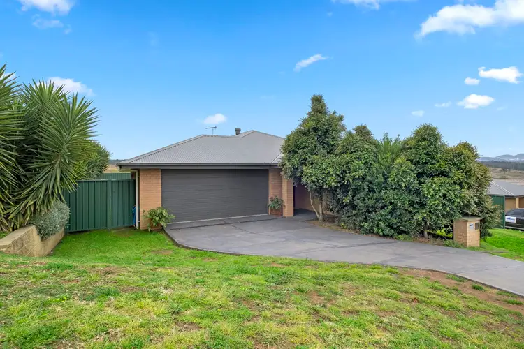 14 Jeans Street, Muswellbrook NSW 2333