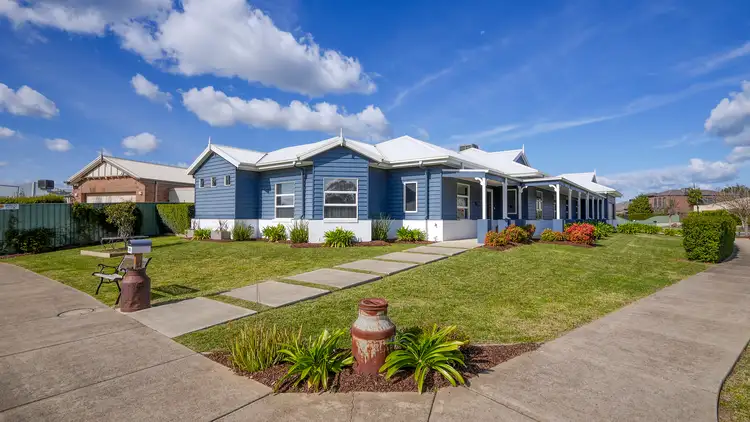 Second view of Homely house listing, 29 Seven Creeks Drive, Kialla VIC 3631