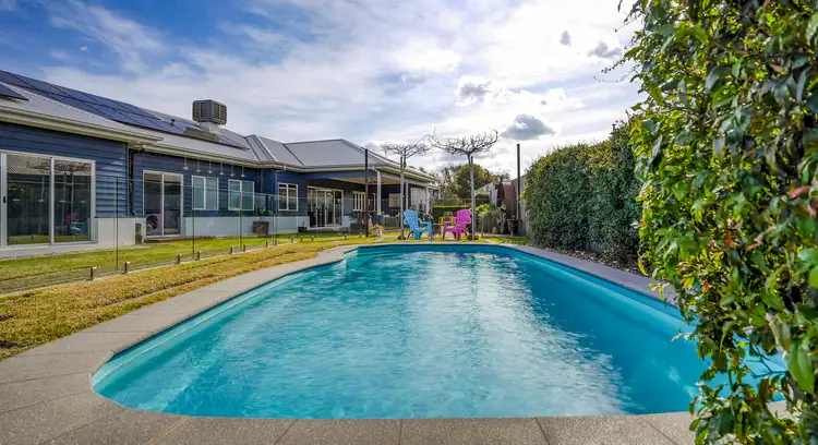 Third view of Homely house listing, 29 Seven Creeks Drive, Kialla VIC 3631