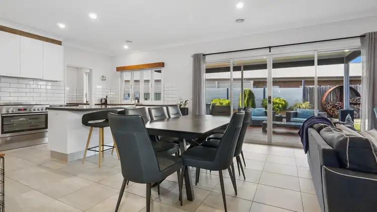 Fourth view of Homely house listing, 29 Seven Creeks Drive, Kialla VIC 3631