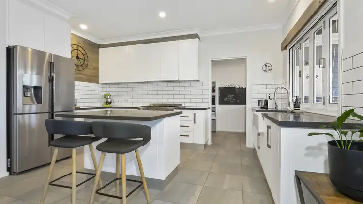 Fifth view of Homely house listing, 29 Seven Creeks Drive, Kialla VIC 3631