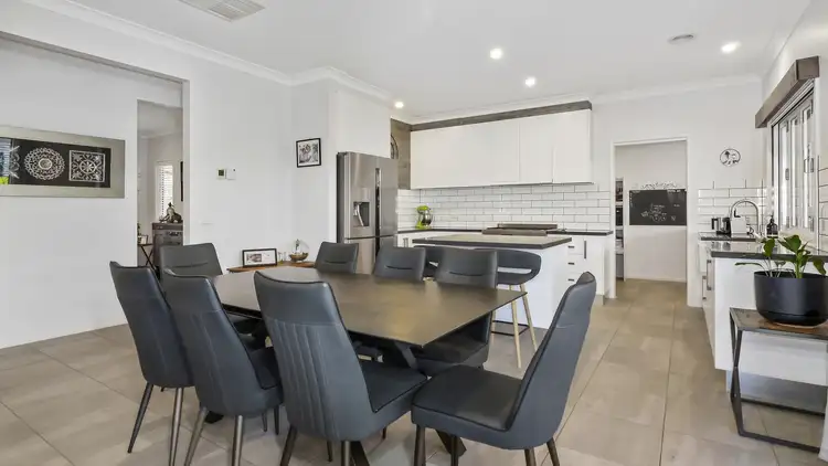 Sixth view of Homely house listing, 29 Seven Creeks Drive, Kialla VIC 3631