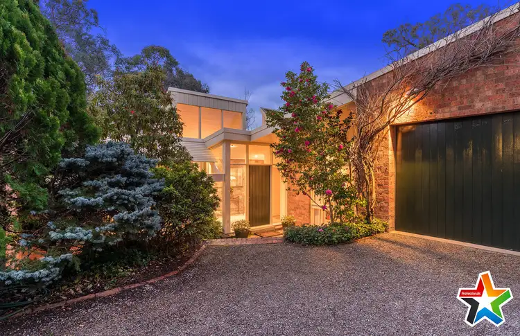Second view of Homely house listing, 8 Mangans Road, Lilydale VIC 3140