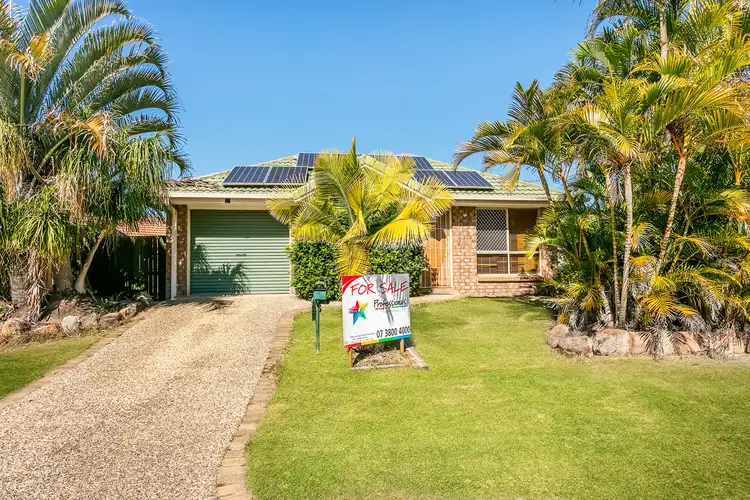 33 Lansdown Rd, Waterford West QLD 4133