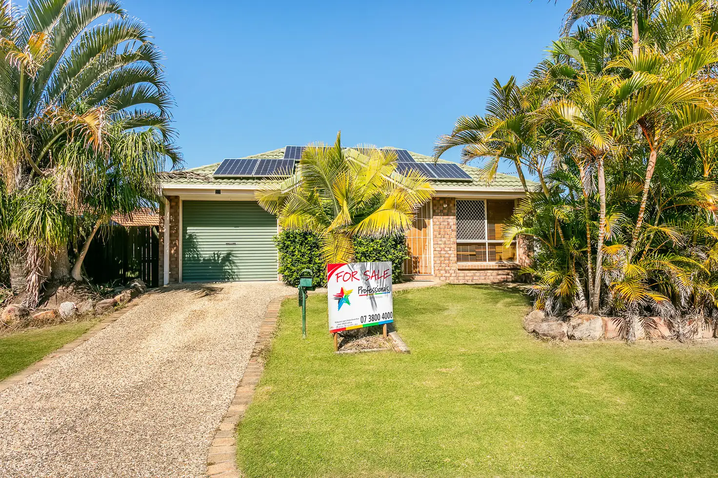 Main view of Homely house listing, 33 Lansdown Rd, Waterford West QLD 4133