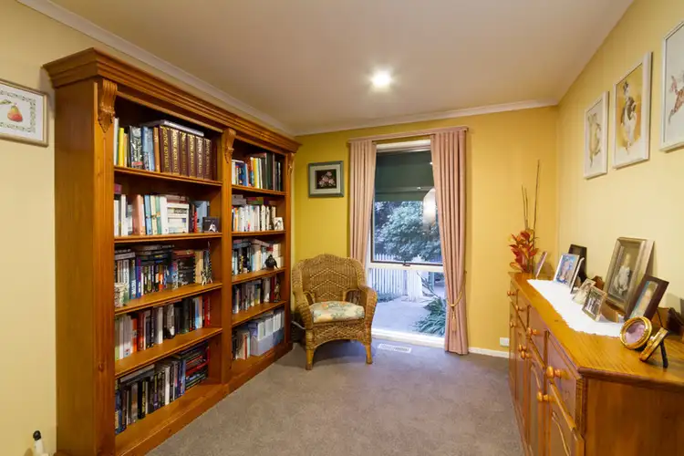 Fourth view of Homely house listing, 14 Vista Drive, Chirnside Park VIC 3116