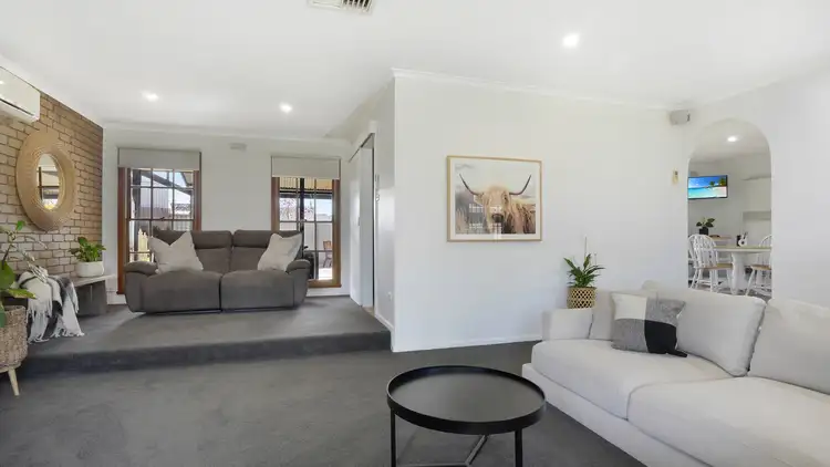 Fifth view of Homely house listing, 3 Derwent Court, Shepparton VIC 3630