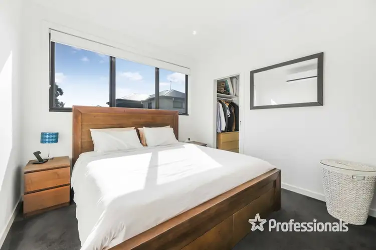 Fifth view of Homely house listing, 4 Kepsi Place, Croydon VIC 3136