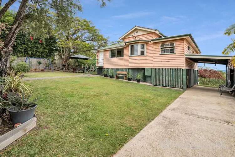 75 Rifle Range Road, Gympie QLD 4570