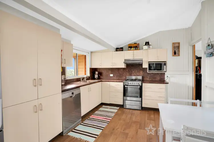 Fifth view of Homely house listing, 75 Rifle Range Road, Gympie QLD 4570