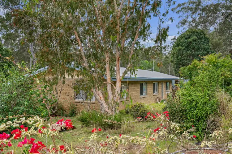 Main view of Homely rural property listing, 263 Power Road, Widgee QLD 4570