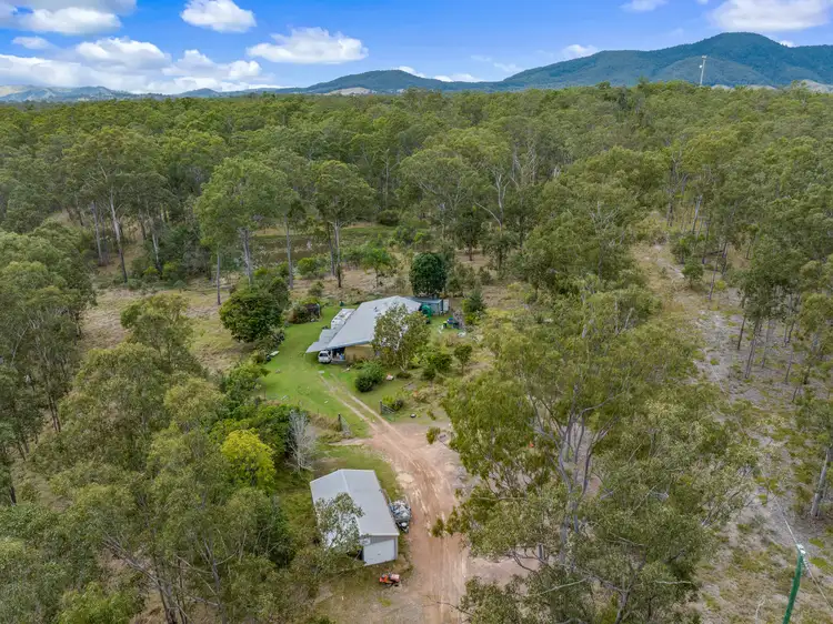 Third view of Homely rural property listing, 263 Power Road, Widgee QLD 4570