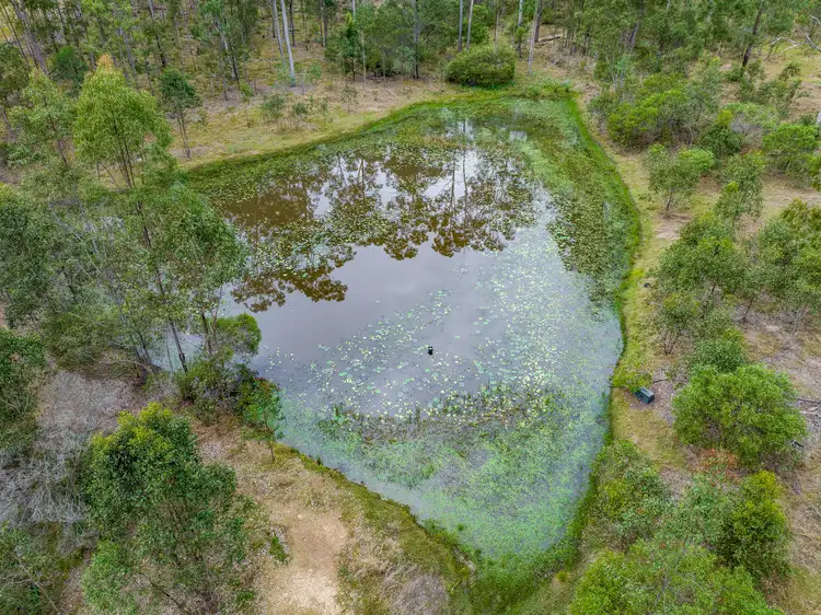 Fourth view of Homely rural property listing, 263 Power Road, Widgee QLD 4570