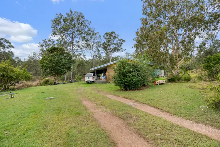 Fifth view of Homely rural property listing, 263 Power Road, Widgee QLD 4570