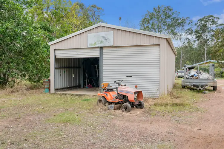 Seventh view of Homely rural property listing, 263 Power Road, Widgee QLD 4570