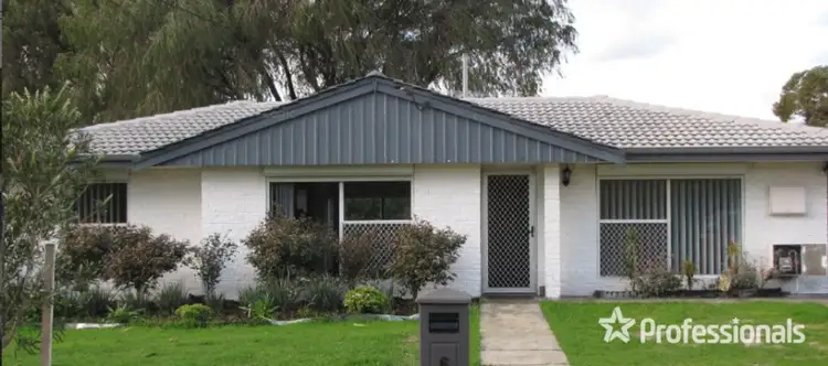 Second view of Homely house listing, 6 Clenham Way, Kelmscott WA 6111