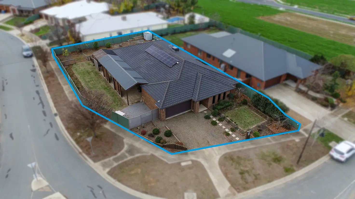 Main view of Homely house listing, 11 Teal Street, Kialla VIC 3631
