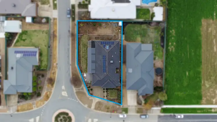 Third view of Homely house listing, 11 Teal Street, Kialla VIC 3631