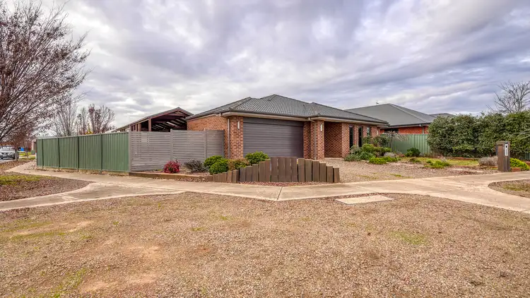 Fourth view of Homely house listing, 11 Teal Street, Kialla VIC 3631