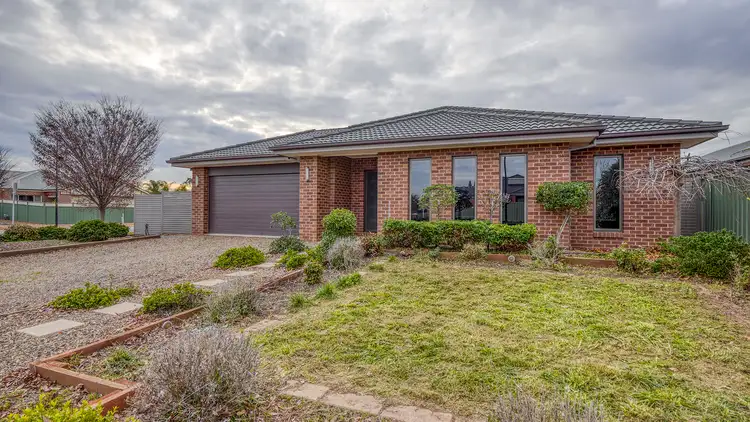 Seventh view of Homely house listing, 11 Teal Street, Kialla VIC 3631