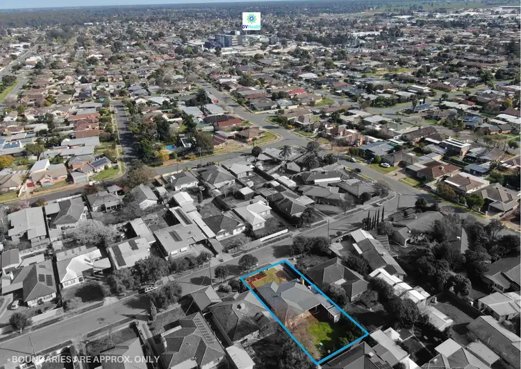 Second view of Homely house listing, 13 Rule Street, Shepparton VIC 3630