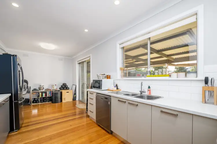 Fifth view of Homely house listing, 13 Rule Street, Shepparton VIC 3630