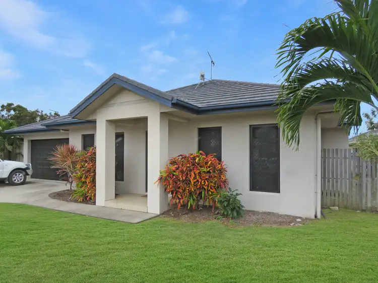 4 Fourth Close, Bowen QLD 4805