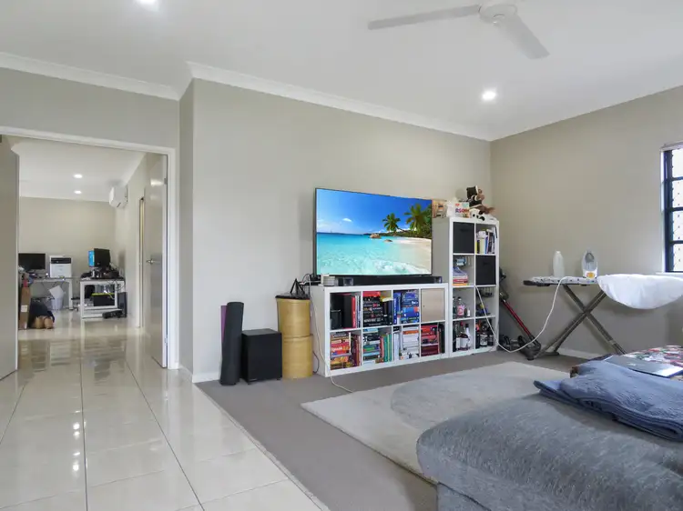 Second view of Homely house listing, 4 Fourth Close, Bowen QLD 4805