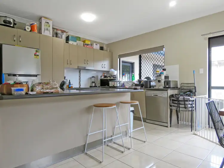 Third view of Homely house listing, 4 Fourth Close, Bowen QLD 4805