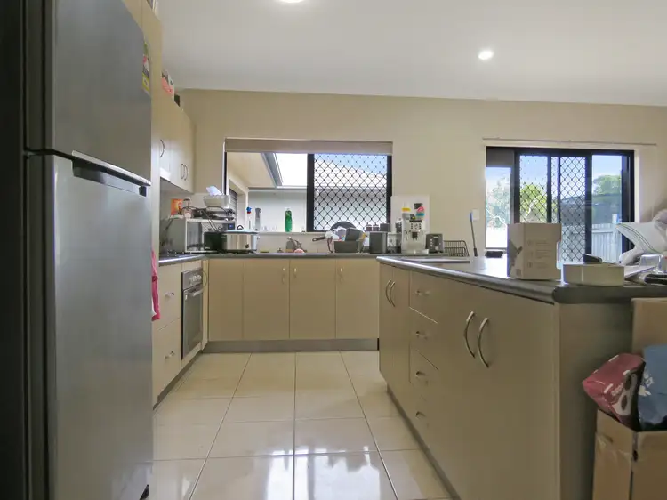 Fourth view of Homely house listing, 4 Fourth Close, Bowen QLD 4805