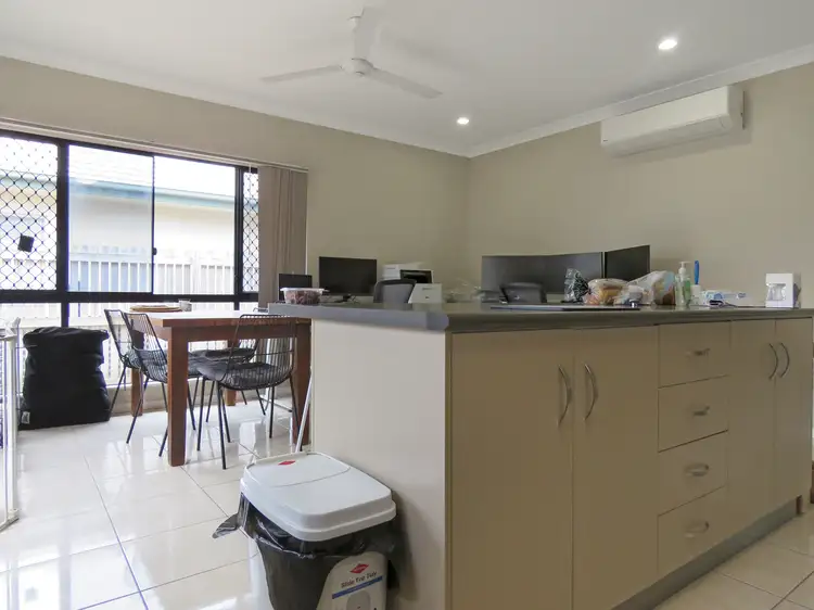 Fifth view of Homely house listing, 4 Fourth Close, Bowen QLD 4805