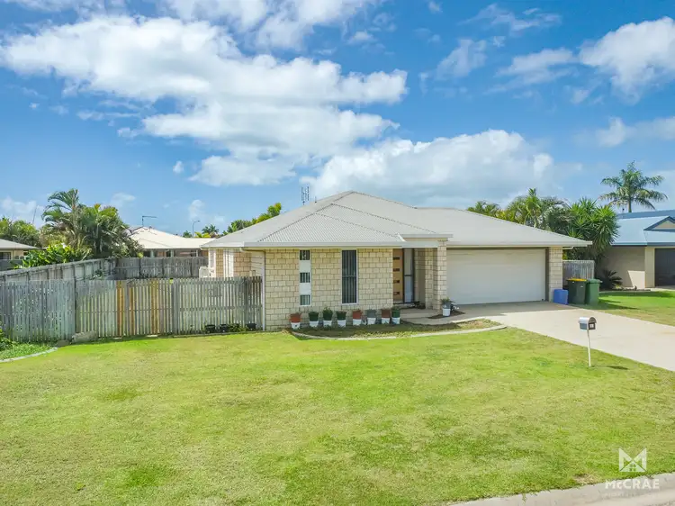 15 Lucinda Place, Bowen QLD 4805