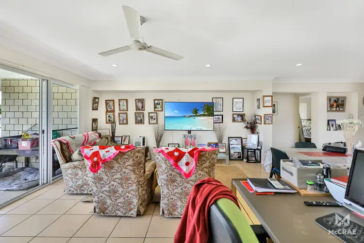 Third view of Homely house listing, 15 Lucinda Place, Bowen QLD 4805