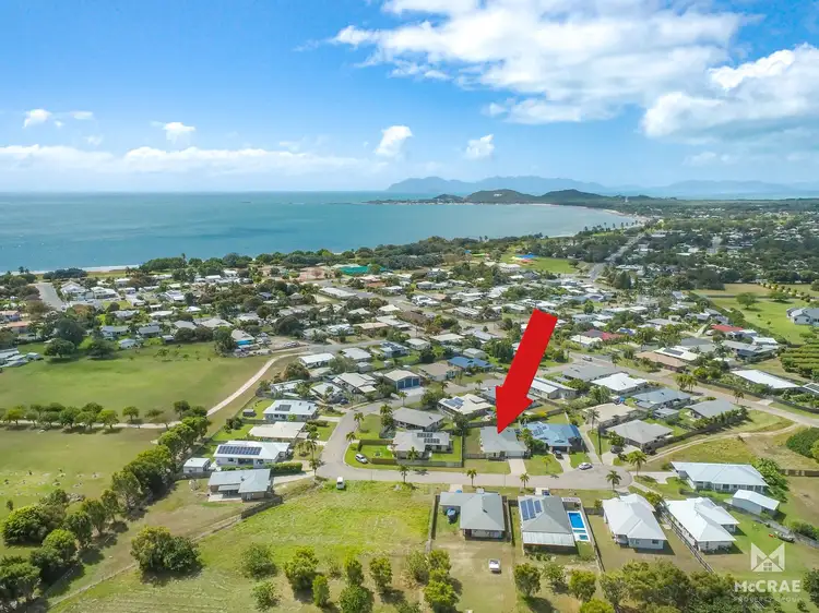 Fourth view of Homely house listing, 15 Lucinda Place, Bowen QLD 4805