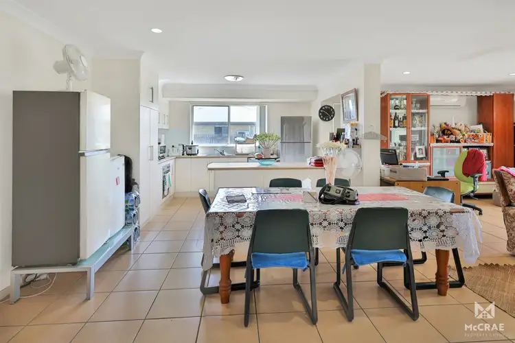 Fifth view of Homely house listing, 15 Lucinda Place, Bowen QLD 4805