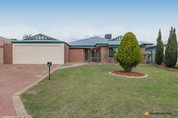 3 Cherruck Close, Maddington WA 6109