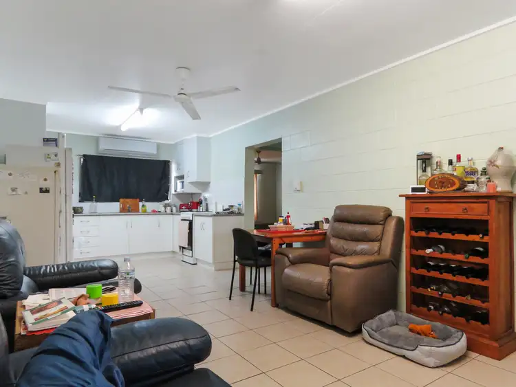 Second view of Homely semi-detached listing, Units 1 & 2/25 Gloucester Street, Bowen QLD 4805