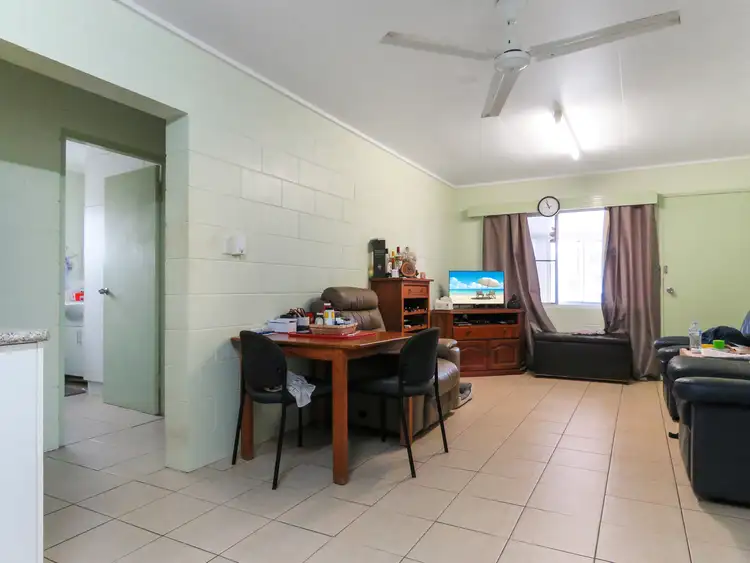 Fourth view of Homely semi-detached listing, Units 1 & 2/25 Gloucester Street, Bowen QLD 4805