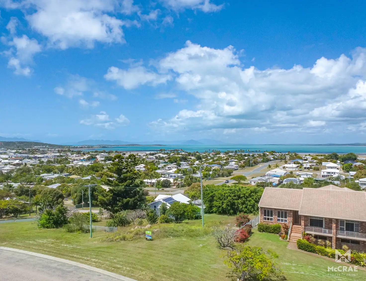 Main view of Homely land listing, 73E Poole Street, Bowen QLD 4805