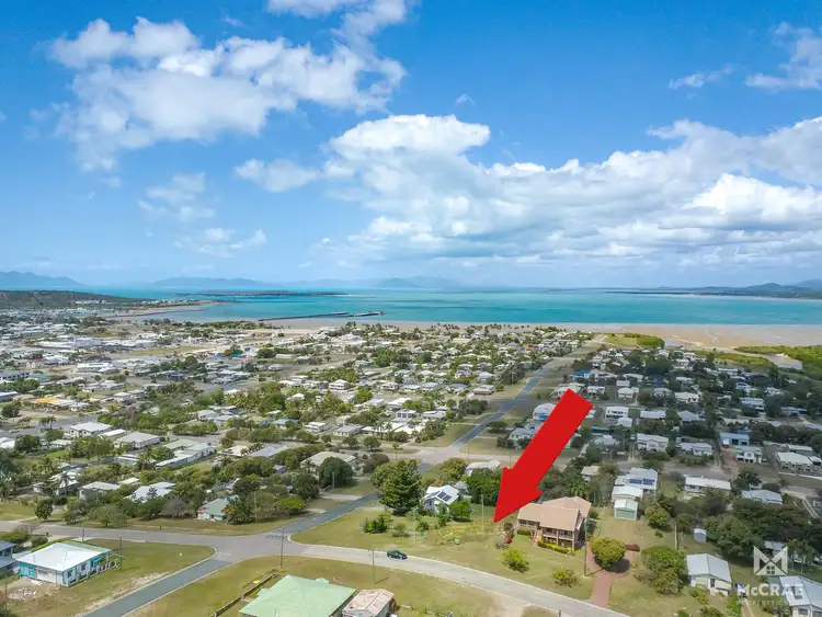 Third view of Homely land listing, 73E Poole Street, Bowen QLD 4805
